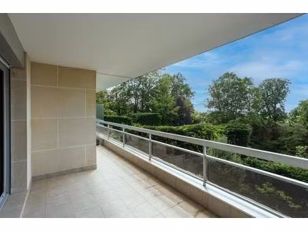 appartement ancien