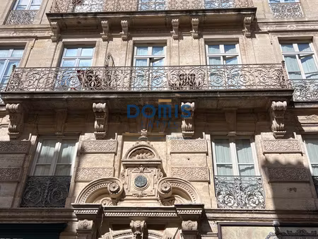 appartement loué meublé montpellier 3 pièces 71.92 m2