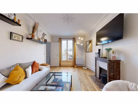 coeur nanterre ville - bon plan - charme de l'ancien