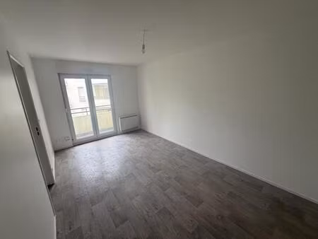 appartement t2 30m2 - nantes / jonelière