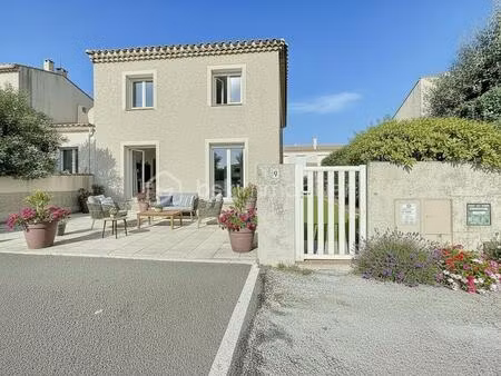 appartement de 56 m² à palavas-les-flots