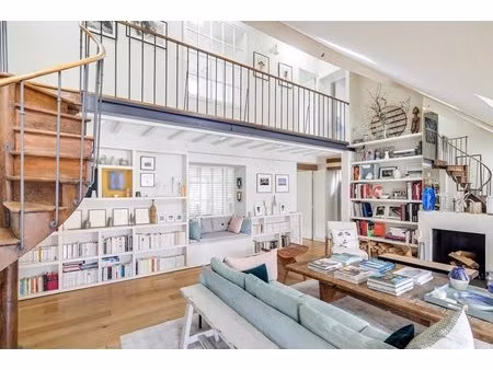 le service location de la maison barnes vous présente ce bien :