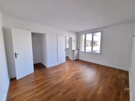 appartement 2 pièces de 45 22 m²