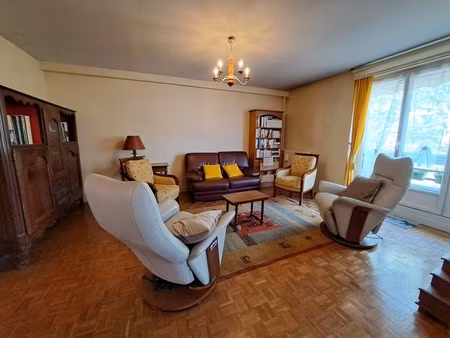 appartement à vendre 4 pièces poitiers (86)