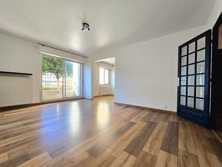 appartement reze 5 pièce(s) 77 m2