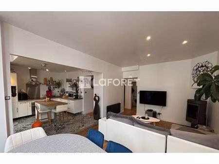 exclusivite !!! superbe t3 rénové à rodez !
