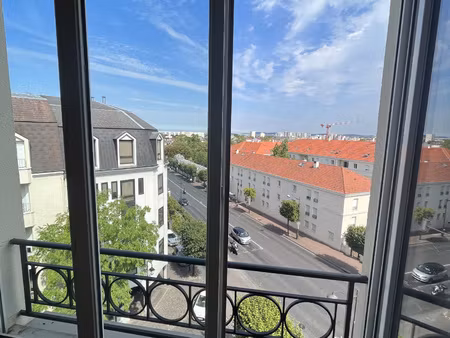 coeur de ville
