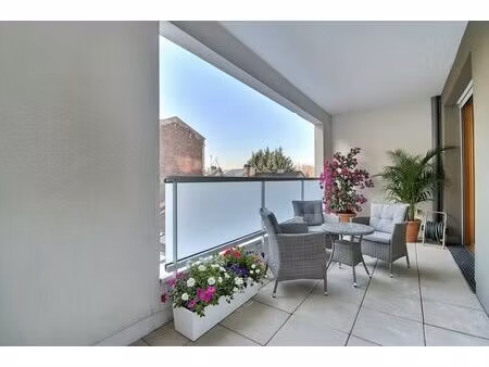 appartement 3 pièces lumineux à vendre à la plaine saint-denis - rare sur le marché !