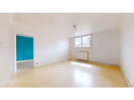 appartement saint ouen sur seine 2 pièce(s)
