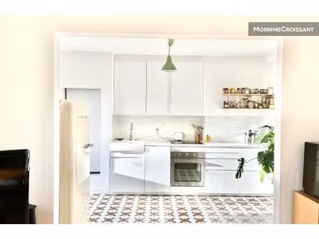 logement vue cathédrale (krutenau)