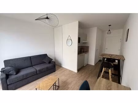 studio meuble - nantes
