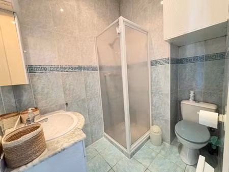 a louer studio meuble - centre ville