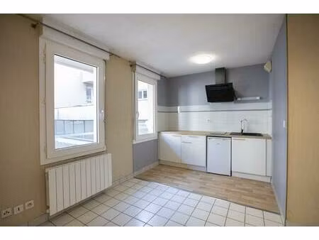 location studio rodez sans frais d agence