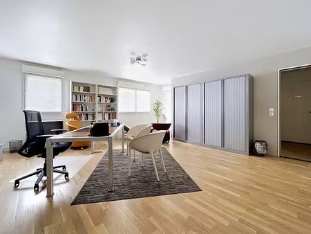 appartement talence 3 pièce(s) 73.65 m2
