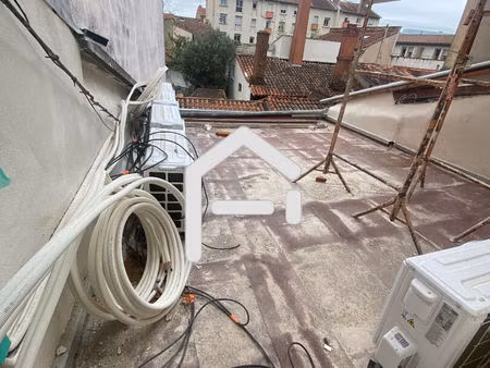 appartement à vendre à toulouse - idéal lmnp