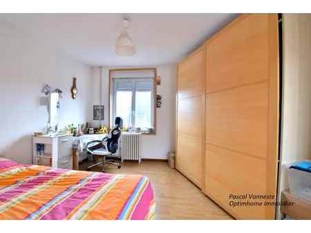 chambre maison co-living