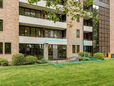 appartement à vendre à turnhout € 274.000 (lo5fd) - de boer & partners - kantoor turnhout 