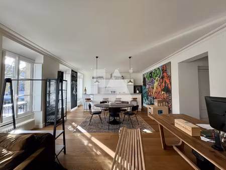 bureaux de prestige quinconces ascenseur - vues dégagées