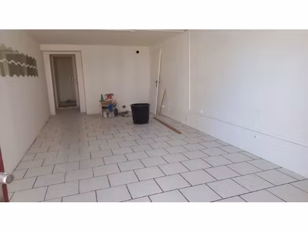 local commercial