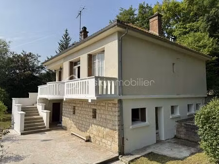 maison traditionnelle de 83 m² à bar-sur-seine