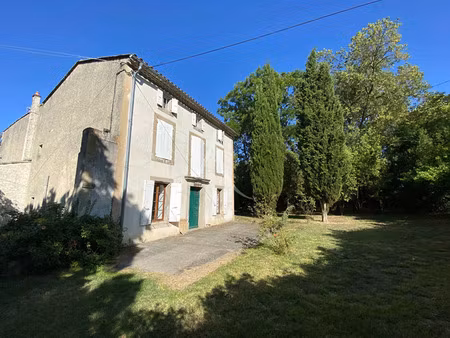 location maison 7 pièces 251 m² à castelnaudary (11400)