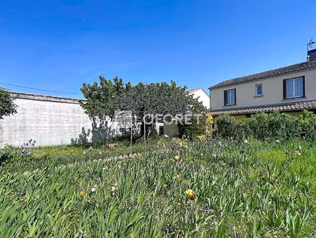 maison familiale avec jardin/garage - quartier ducau à castelsarrasin