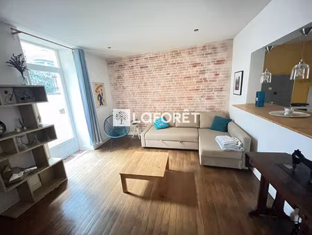 maison cognac 84m2 - 3 chambres
