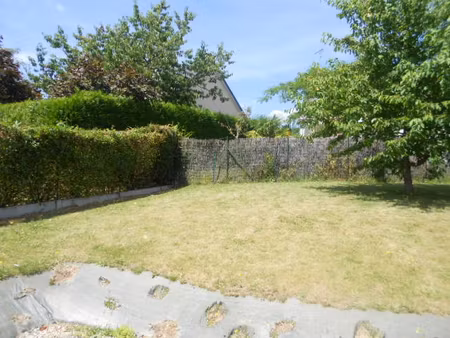 a louer maison chateaugiron 5 pièces