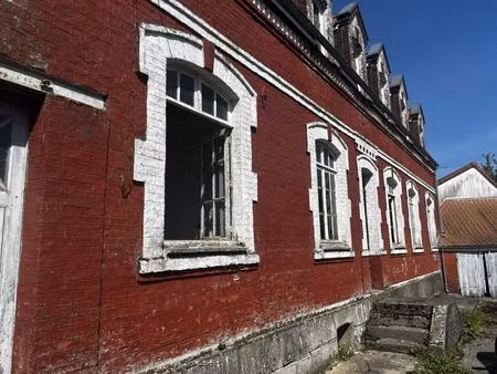 maison de village