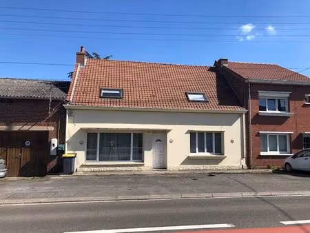maison à louer