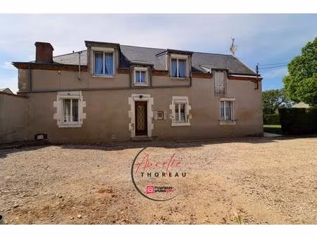 ancienne ferme  5 chambres  dépendances