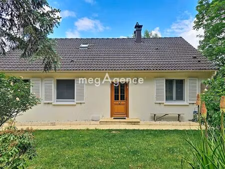 maison familiale sans travaux 5 chambres sous sol et jardin