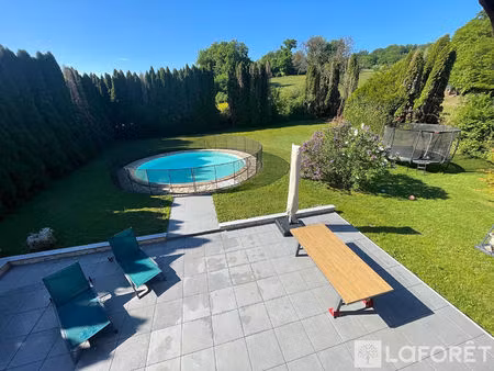 maison herimoncourt 8 pièce(s) 177.96 m2