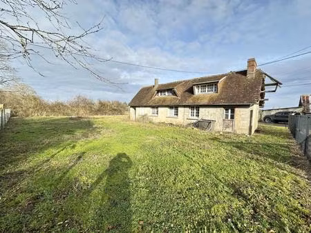maison 9 pièces