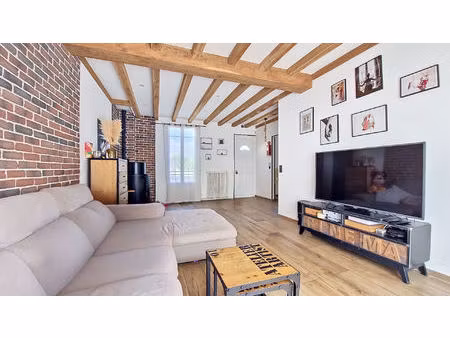 maison limeil brevannes 5 pièce(s) 105 m2