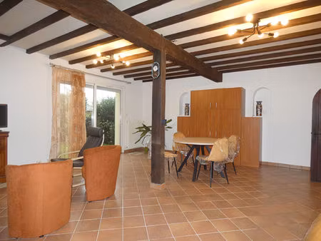 maison muret 3 pièce(s) 121 m2