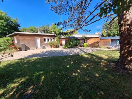 maison de 108 m² à orleans