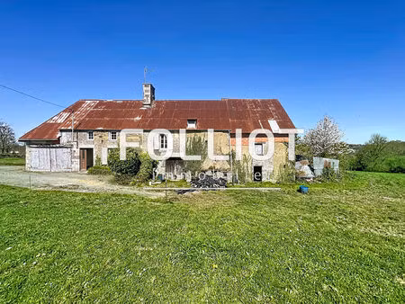 a vendre - maison percy en normandie