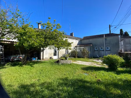 maison sainte severe 3 pièce(s) 86 m2