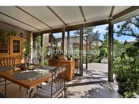 magnifique maison 119 m² habitable terrain 309m²