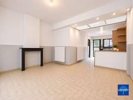 maison valenciennes 5 pièce(s) 100 m2