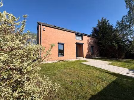 maison à vendre à blaton € 295.000 (lo5eq) - sevimmo | zimmo