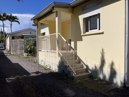 st joseph villa f3