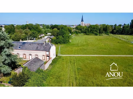 propriété de charme sur plus de 2 hectares