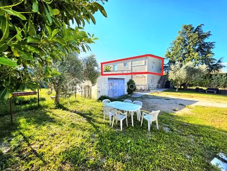 maison de 98 m² à pierrelatte