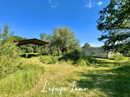 terrain constructible 1500 m2