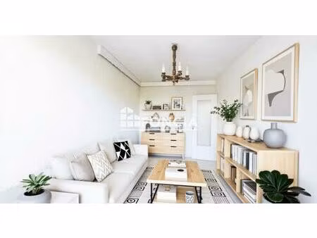 appartement t2 proche plage