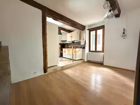 appartement de charme au cœur bargemon