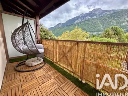appartement à bonneville (74130)