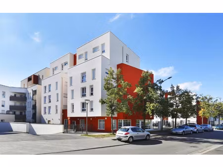 investissement en residence étudiante
